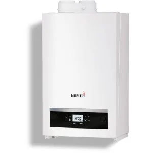 Pbruijn cv ketel Nefit trendline hrc 30